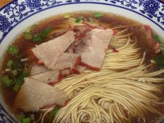 -裕兴记·三虾面(西北街总店)