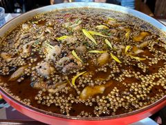 自贡大麻鱼-四川饭店(长白店)