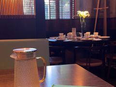 -庐灶江南·江南菜·四合院Bistro(东直门雍和宫·原华侨宾馆店)