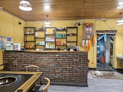 -小志家.野生菌鲜切牦牛肉牛杂火锅