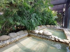 -三江森林温泉度假区