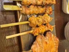 -鸟鹏烧鸟居酒屋(昌岗店)