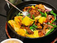 -旺爷砂锅·茶作(国贸城店)