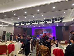 大堂-怡园饭店-餐厅(四望亭店)