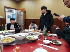 -红灯笼龙凤饭店(宁波老字号店)