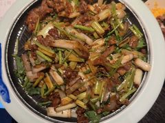-玖五京菜(杭州城北万象城店)