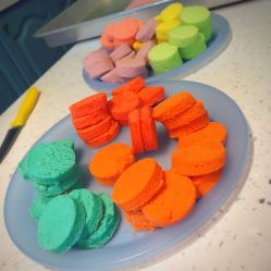 -明匠曲蛋糕西点屋(穗花新村店)