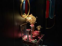 -亦境芳香·SPA影院足道(梅林店)