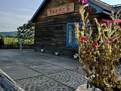 -北极村旅游风景区