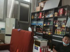 -农家院铁锅炖(西韩路店)