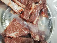 -隐炉和牛烧肉店(群力店)
