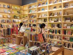 -猫的天空之城概念书店(印象城购物中心店)