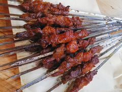 -高原第一家资格烤羊肉(玉林南路总店)