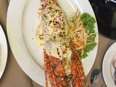 -Red Lobster