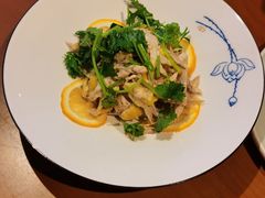-三凤酒家·百年无锡菜(清扬茂业店)