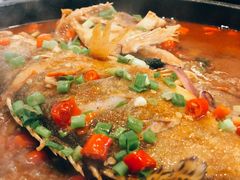 -小湘旺臭鳜鱼(百子湾店)