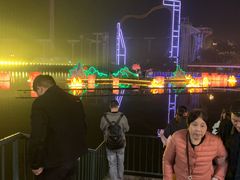 -国色天乡三期陆地乐园