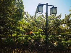 -江南大学(蠡湖校区)