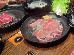 -呷哺呷哺 小火锅 (浦东新欧尚超市店)