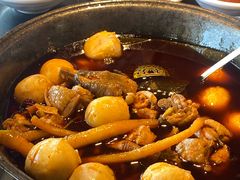 -李子坝梁山鸡(李子坝大鸡哥店)