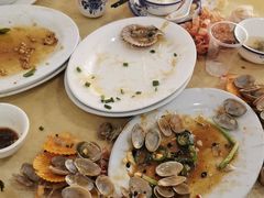 -源海渔村·现捞海鲜(大角湾店)