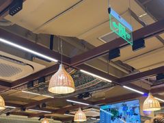 -云阿蛮云南生烫牛肉米线(奉贤路店)