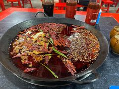 -肥龙火锅(南坪店)