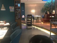 -悦海·家宴·冰花皮皮虾大锅贴(宝龙店)