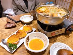 -林妈妈村·日式料理(宝山龙湖天街店)