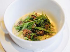 -Le Comptoir de Pierre Gagnaire