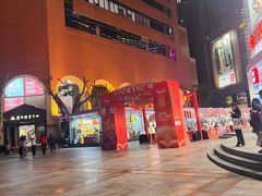 -VT101维多利广场