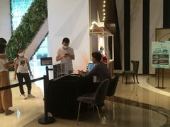 -英皇电影城(平安金融中心IMAX激光店)