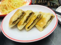 -吃不恼火·江湖菜·小酒馆(日月光田子坊店)