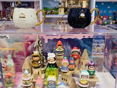 -泡泡玛特POPMART(合生汇店)