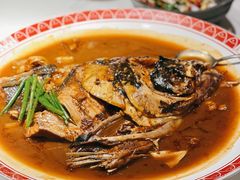 -旺顺阁鱼头泡饼(常营店)