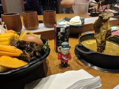 -呷哺呷哺(砂之船奥莱店)