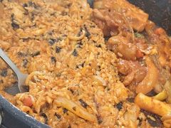 -李先生的首尔小馆(松江启源广场店)