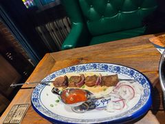 -卢布里西餐厅(总店)