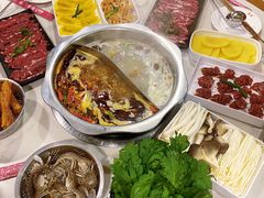 -多迷烫菜广场(水心大厦店)
