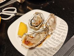 -星汇餐厅(新濠影汇店)