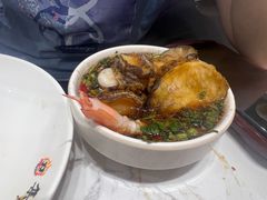 -集品鲜湾·蒸汽海鲜自助料理(青岛银座和谐广场店)