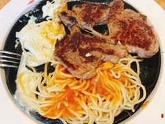 -豪客来牛排(金鼎广场店)
