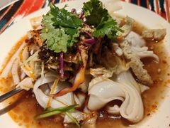 -塔哈尔·新疆盛宴(奉贤龙湖店)
