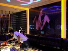 -迪卡乐KTV(象山路店)