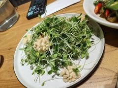 -朵朵开素食餐厅(后宰门街店)