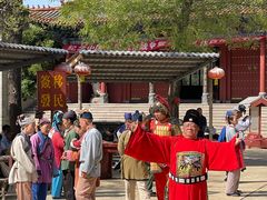 -大槐树寻根祭祖园