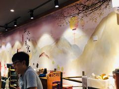 -王婆乔鲜鱼自助火锅(蜀汉路店)