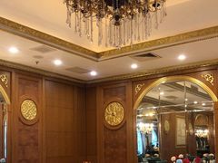 -花园饭店-西餐厅