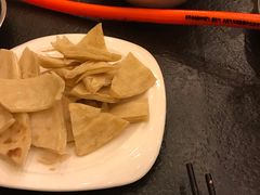 -湘肠香火锅店(团结湖店)