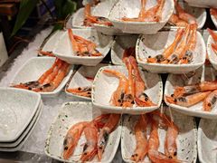 -初色海鲜自助(万丰路店)